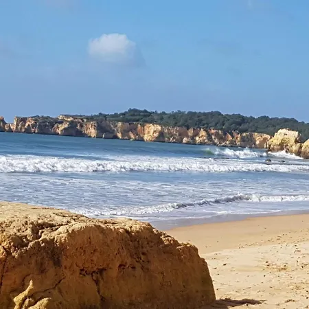 Praia Da Rocha * Portimao