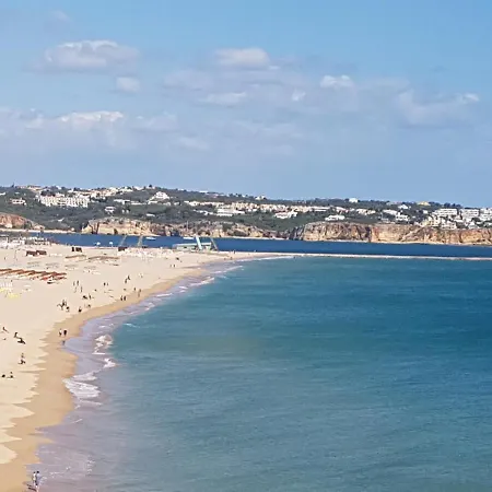 Praia Da Rocha Apartment Portimao