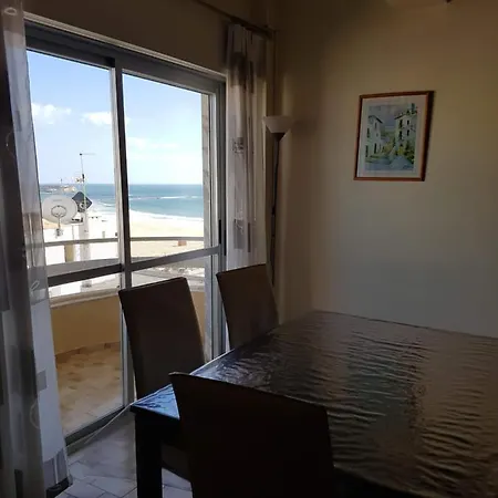Praia Da Rocha Апартаменти Портіман