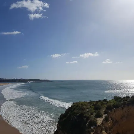 דירה Praia Da Rocha *