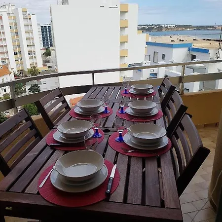 דירה Praia Da Rocha