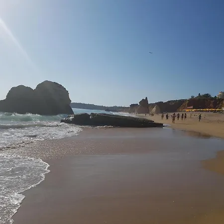 דירה Praia Da Rocha